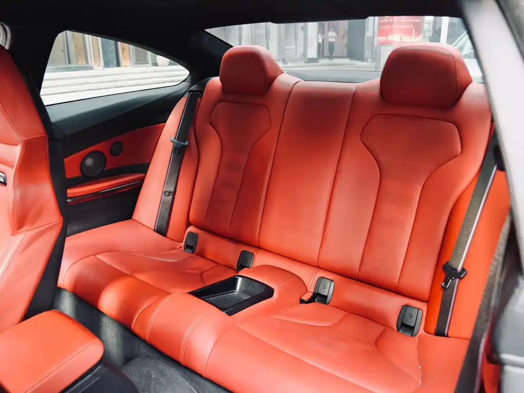 BMW M4 2019 M4 Coupe Racing Edition купить на сайте DeffCars