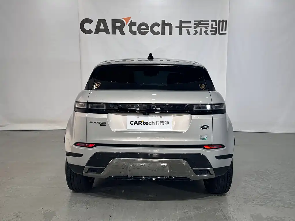 Range Rover Evoque 2023 Evoque L 249PS Deluxe Edition купить на сайте DeffCars