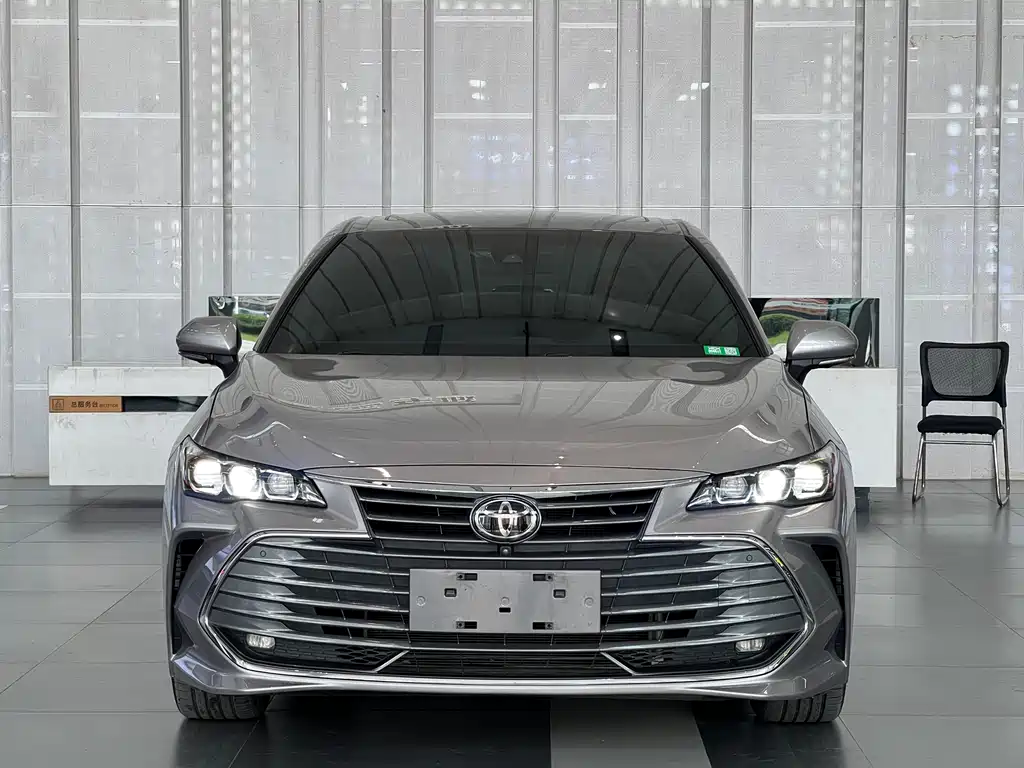 Asia Dragon 2019 2.0L XLE Exclusive Edition National VI купить на сайте DeffCars