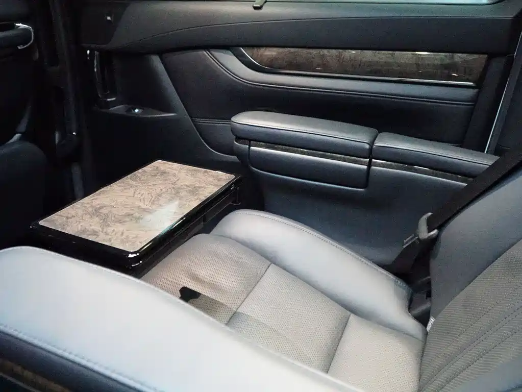 Alfa 2020 Shuangqing 2.5L Premium Edition купить на сайте DeffCars