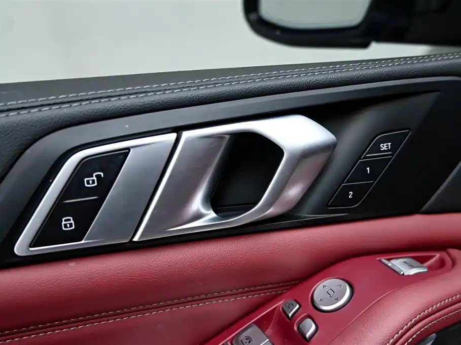 BMW X5 2022 facelift xDrive 30Li exclusive M sports package купить на сайте DeffCars