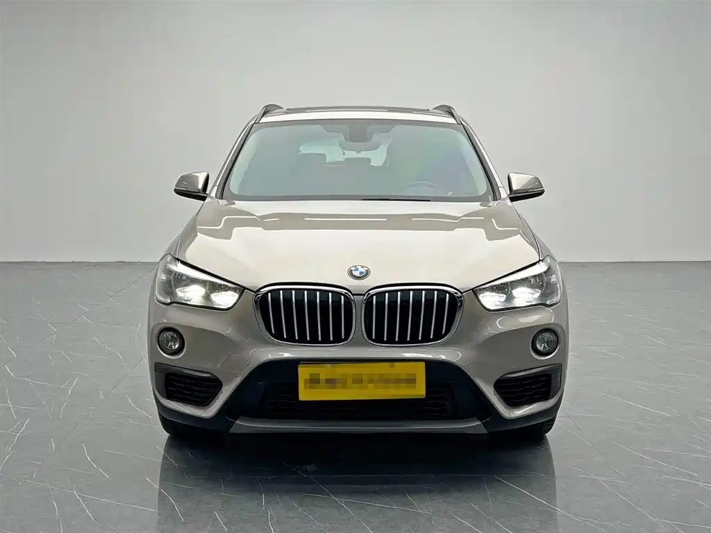 BMW X1 2019 sDrive18Li Fashion Model купить на сайте DeffCars