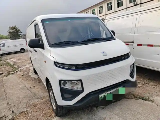 Long-range Star Enjoy V 2022 Star Enjoy V6E Value Edition Long Axis Ningde 41.86kWh купить на сайте DeffCars