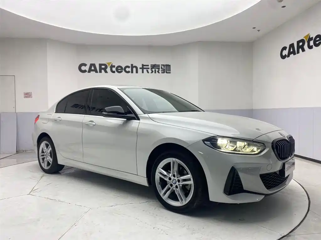 BMW 1 Series 2022 120i M Sports Night Edition купить на сайте DeffCars