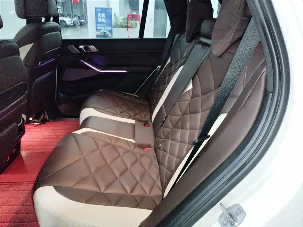 BMW X5 2022 xDrive 40Li Exclusive M Sports Package купить на сайте DeffCars