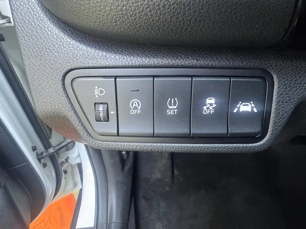 KX3 Propao 2021 1.5L CVT refreshed version купить на сайте DeffCars