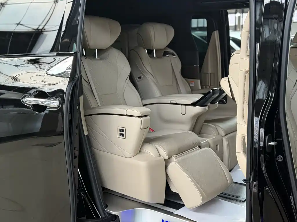Wilfa 2024 Crown Dual Engine 2.5L Supreme Executive Edition купить на сайте DeffCars