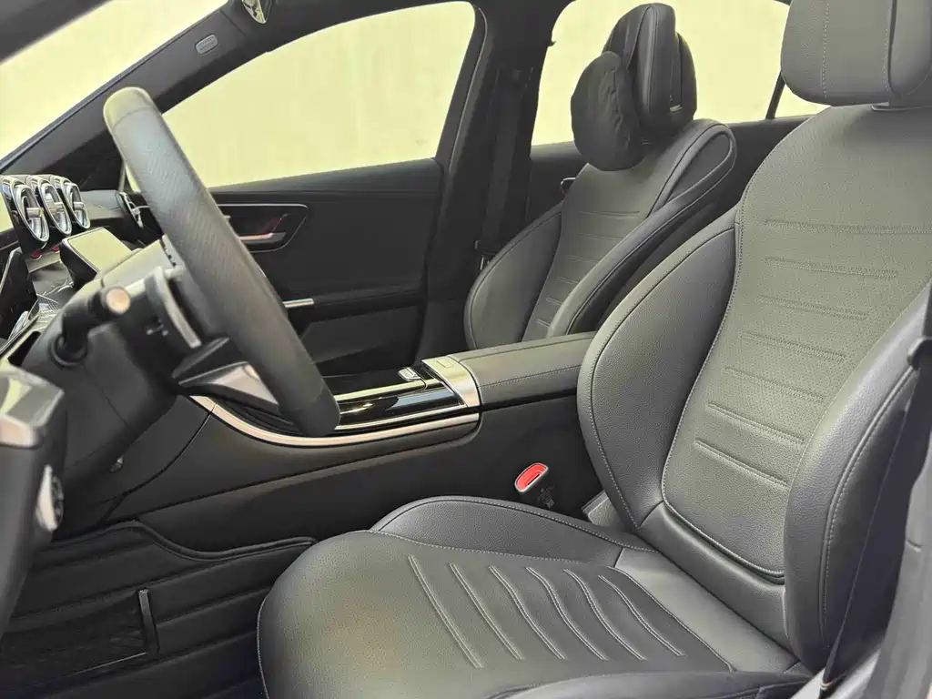 Mercedes-Benz C-Class 2022 C 260 L Sports Edition купить на сайте DeffCars