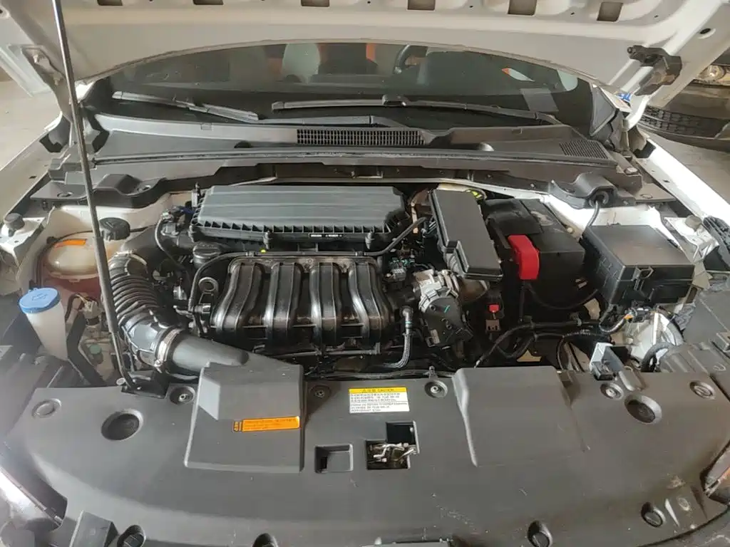 Yixuan 2023 1.5L automatic Honor Edition купить на сайте DeffCars