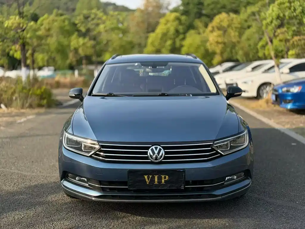 Weilan 2018 380TSI 2WD Comfort Edition купить на сайте DeffCars