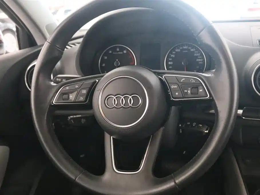 Audi A3 2020 Limousine 35 TFSI Enterprising National V купить на сайте DeffCars