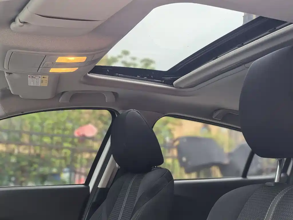 Mazda3 Angkesela 2019 Cloud Control Edition Sedan 1.5L Automatic Luxury Type National V купить на сайте DeffCars
