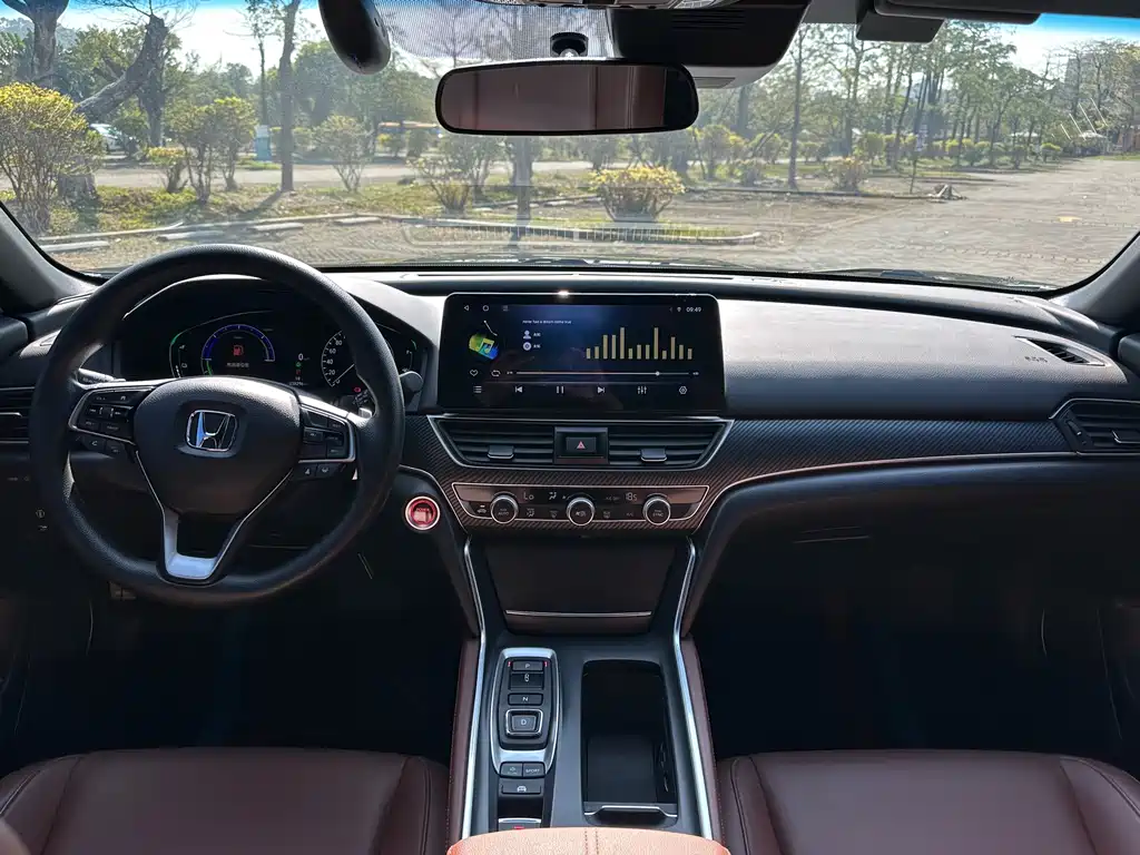 Yingshipai 2022 Rui·Hybrid 2.0L Intelligent Edition купить на сайте DeffCars