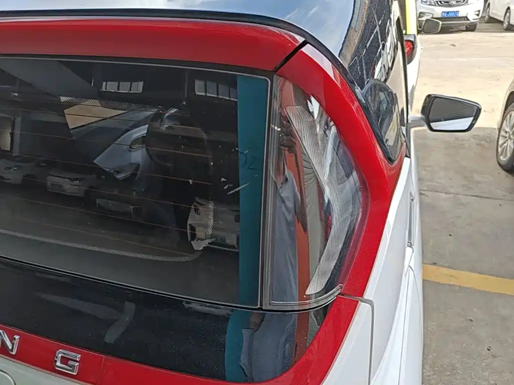 Nano EV 2021 model for fun купить на сайте DeffCars
