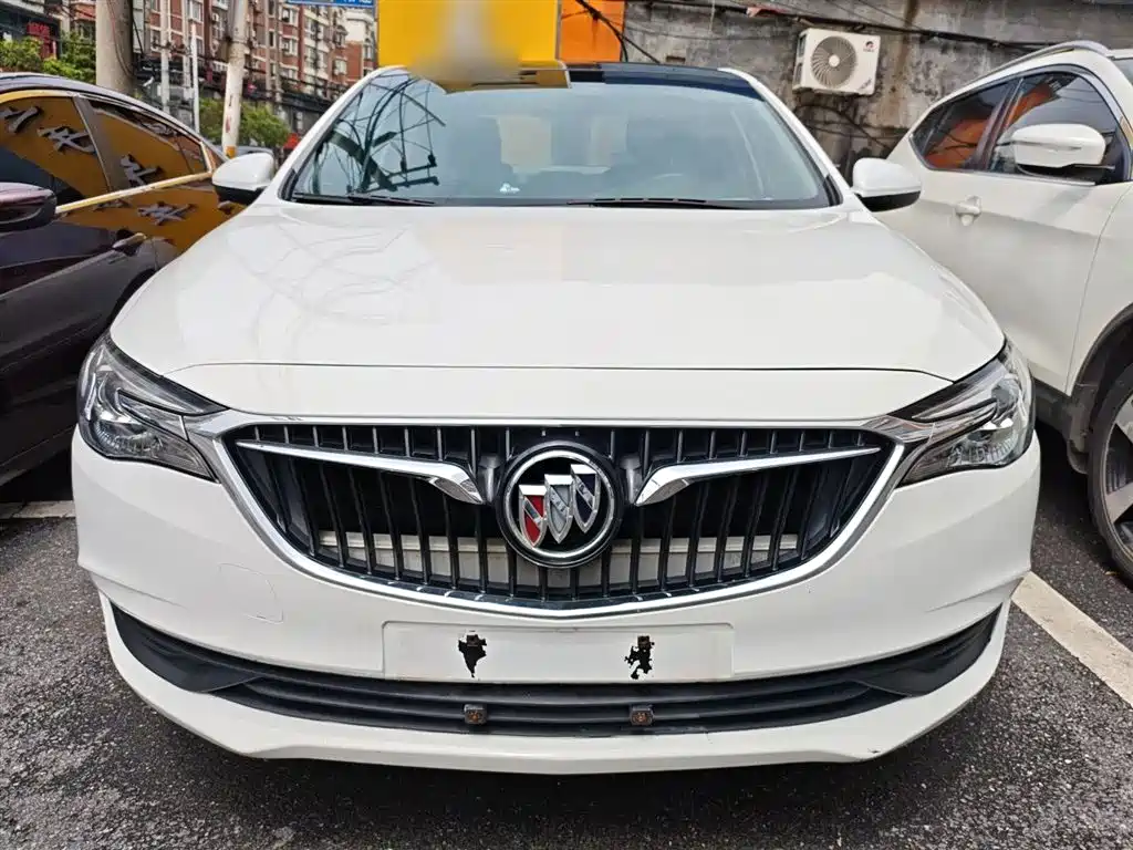 Yinglang 2019 15T dual-clutch aggressive model, National VI купить на сайте DeffCars