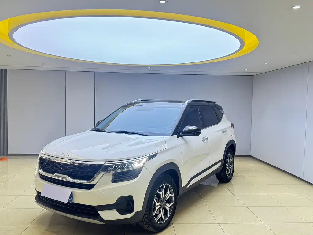 KX3 Propao 2021 1.5L CVT Trendy Edition купить на сайте DeffCars