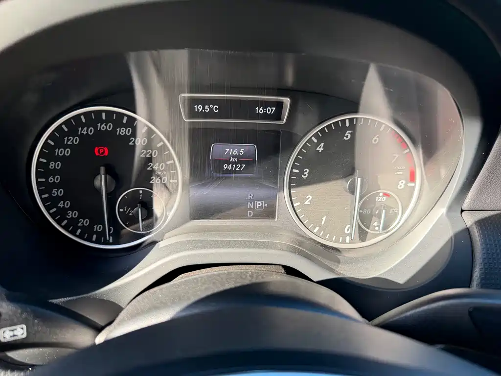 Mercedes-Benz A-Class Imported 2013 A 180 Fashion Model купить на сайте DeffCars