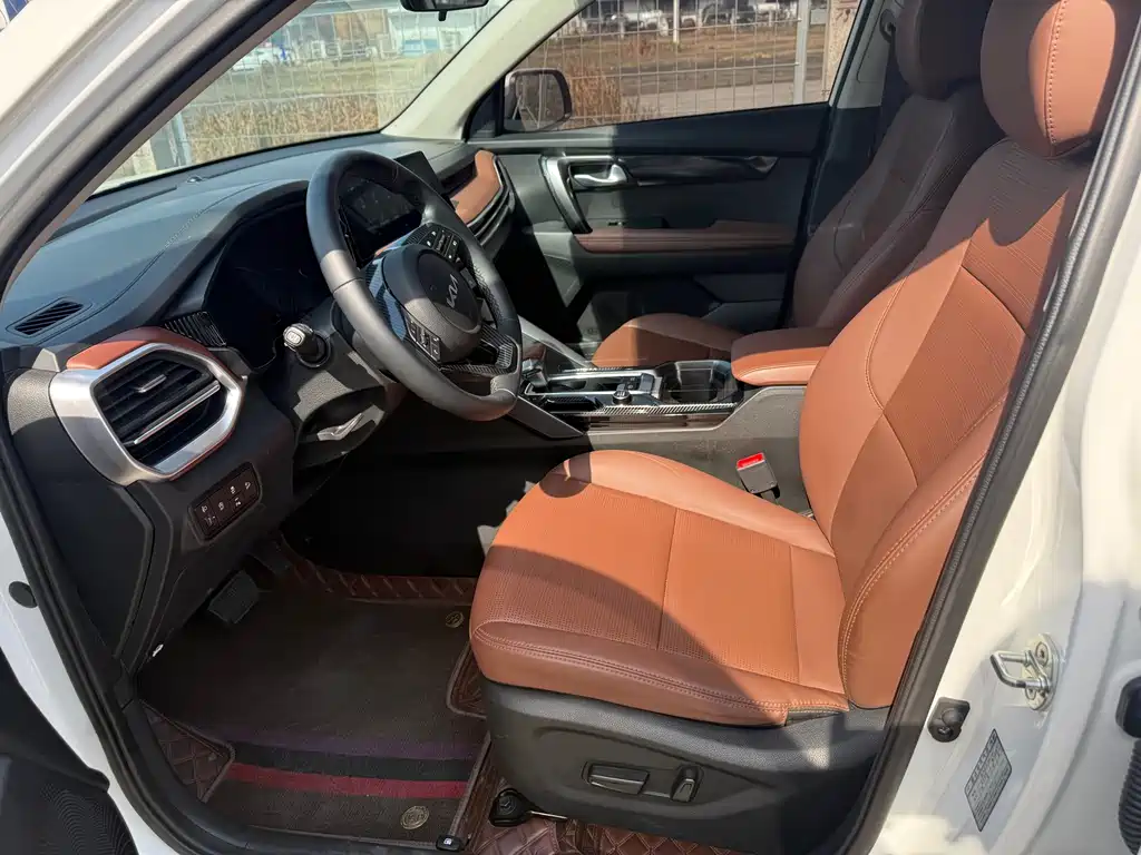 Zhipao 2021 Ace 2.0L Wonderful Edition купить на сайте DeffCars