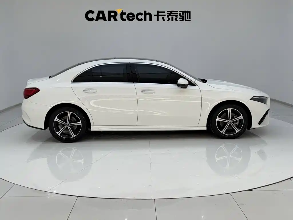 Mercedes-Benz A-Class 2025 A 200 L Fashion Model купить на сайте DeffCars