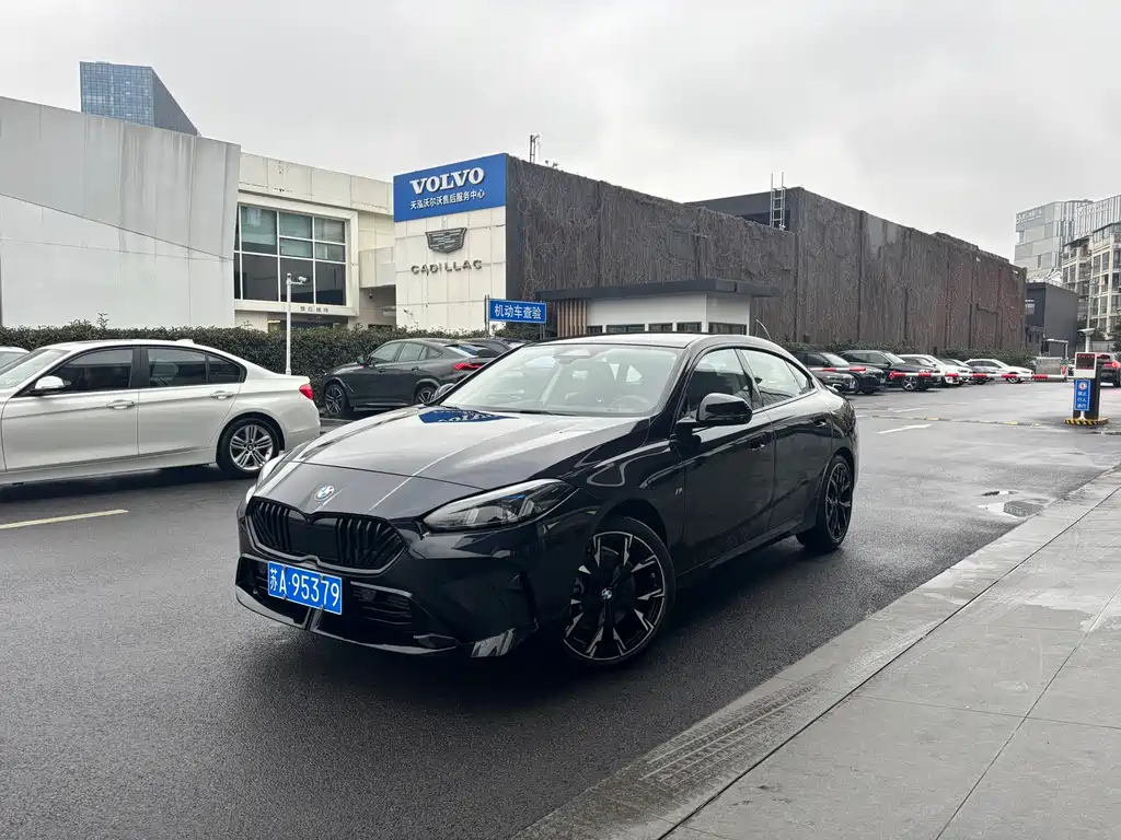 BMW 2 Series 2025 225L M Sports Night Package купить на сайте DeffCars