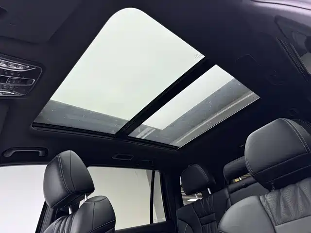Trumpchi GS8 2022 Pilot Series 2.0TGDI 2WD Luxury Connected Edition (seven seats) купить на сайте DeffCars