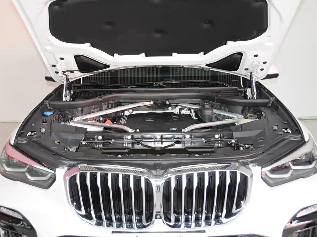 BMW X5 imported 2019 xDrive30i M sports package купить на сайте DeffCars