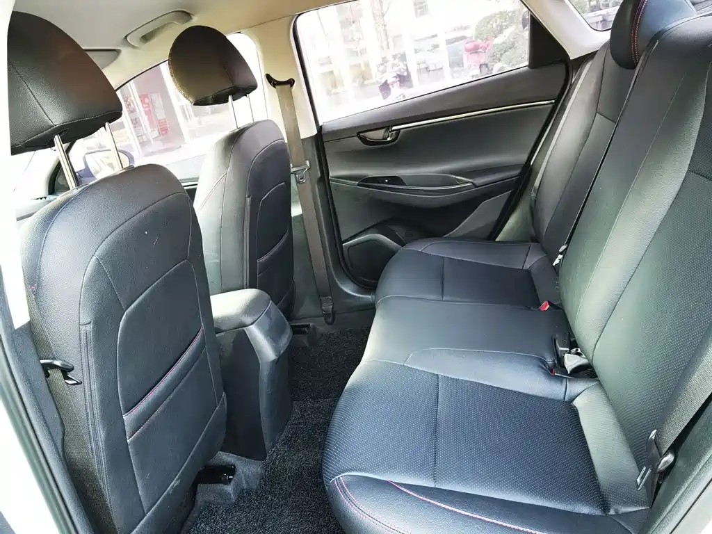 Yuedong 2020 1.6L automatic GL pleasing version купить на сайте DeffCars