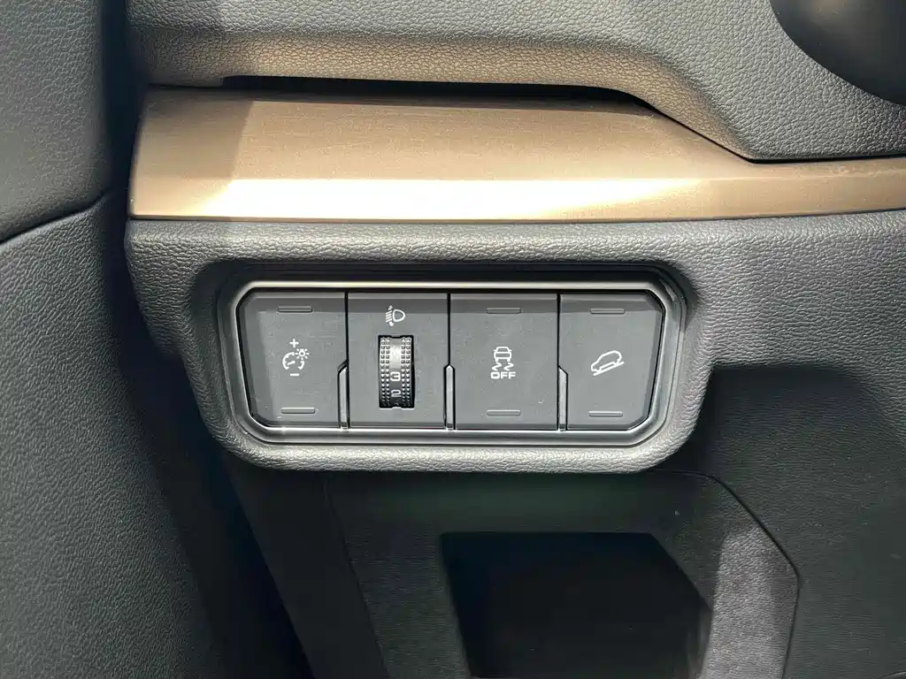 HAVAL H6 2021款 1.5T 自动都市版 купить на сайте DeffCars