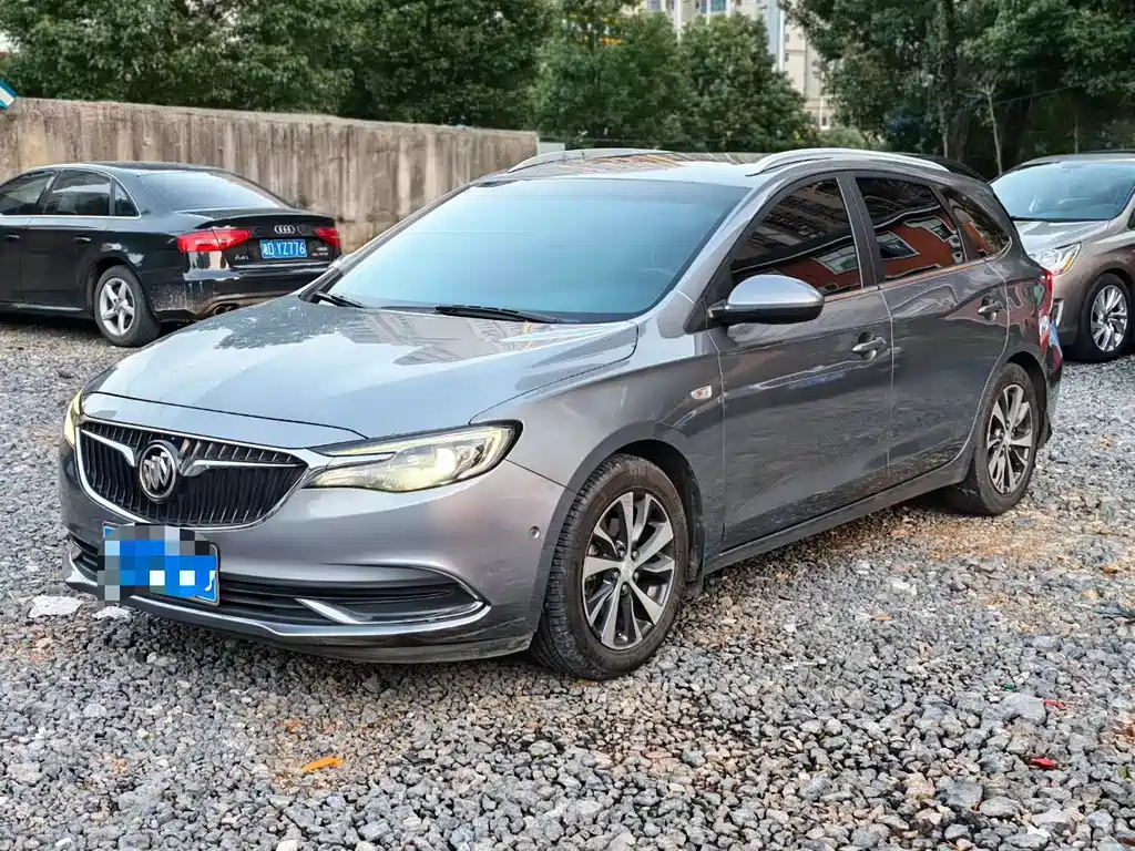 Yuelang 2018 18T automatic elite model купить на сайте DeffCars