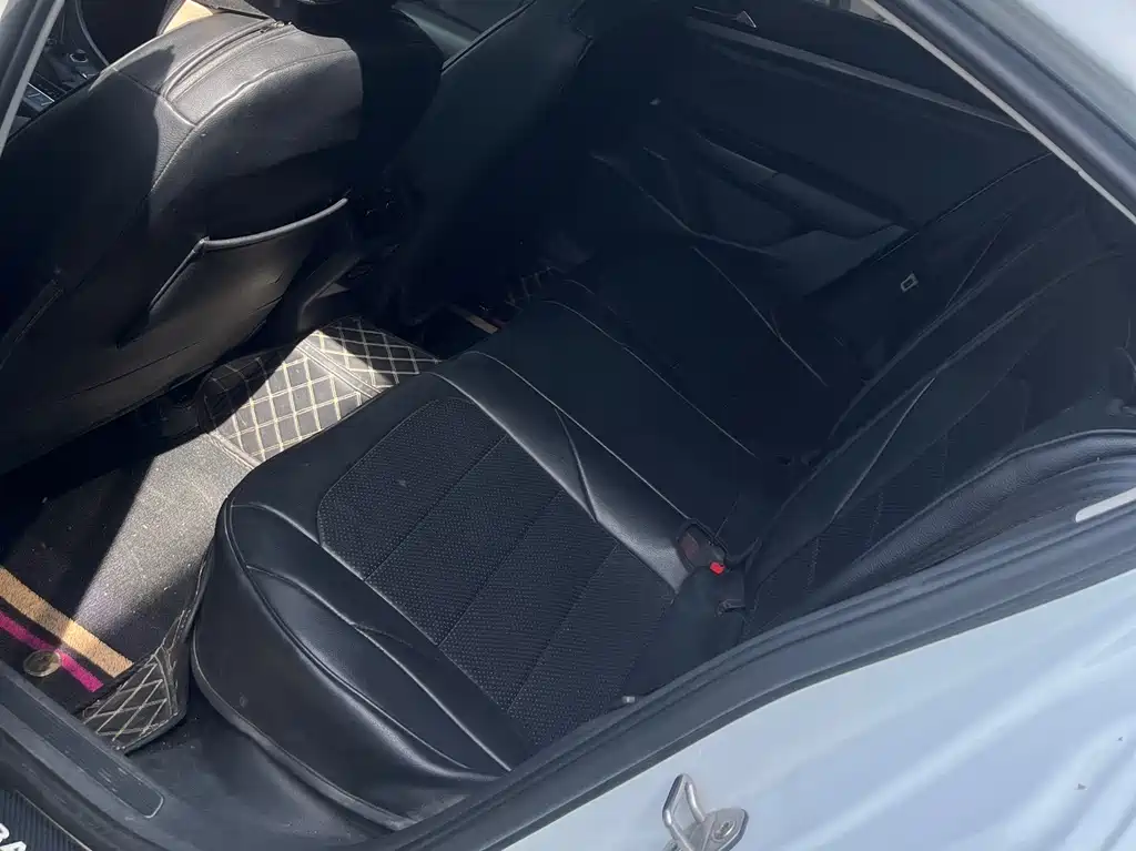Bora 2021 1.5L automatic comfort intelligent connected version купить на сайте DeffCars