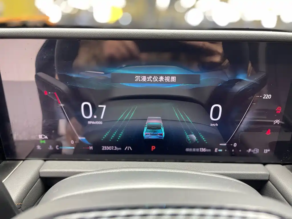 Ruijie 2023 Ruijie L 2.0T EcoBoost four-wheel drive seven-seat supreme model купить на сайте DeffCars