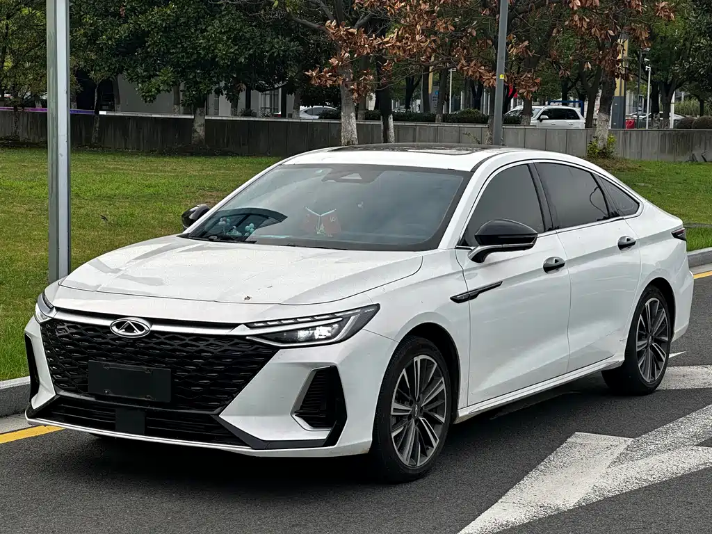 Arrizo 8 2022 1.6T DCT Premium купить на сайте DeffCars