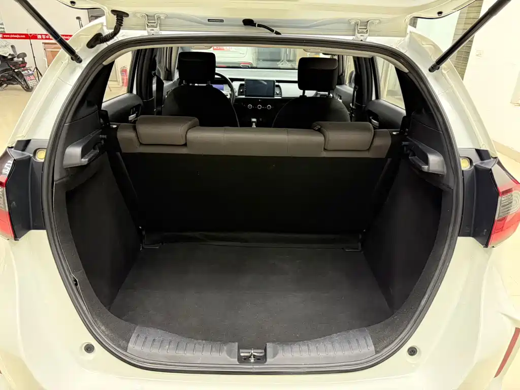 Fit 2021 1.5L CVT Trendy Edition купить на сайте DeffCars