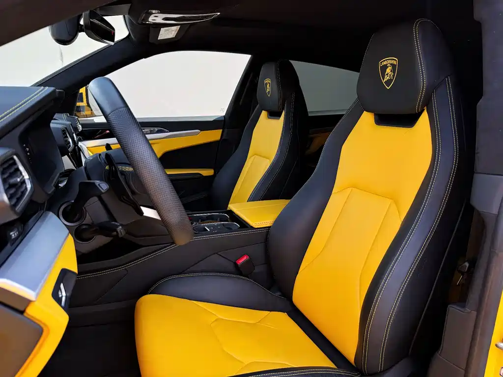 Urus 2021 4.0T V8 купить на сайте DeffCars