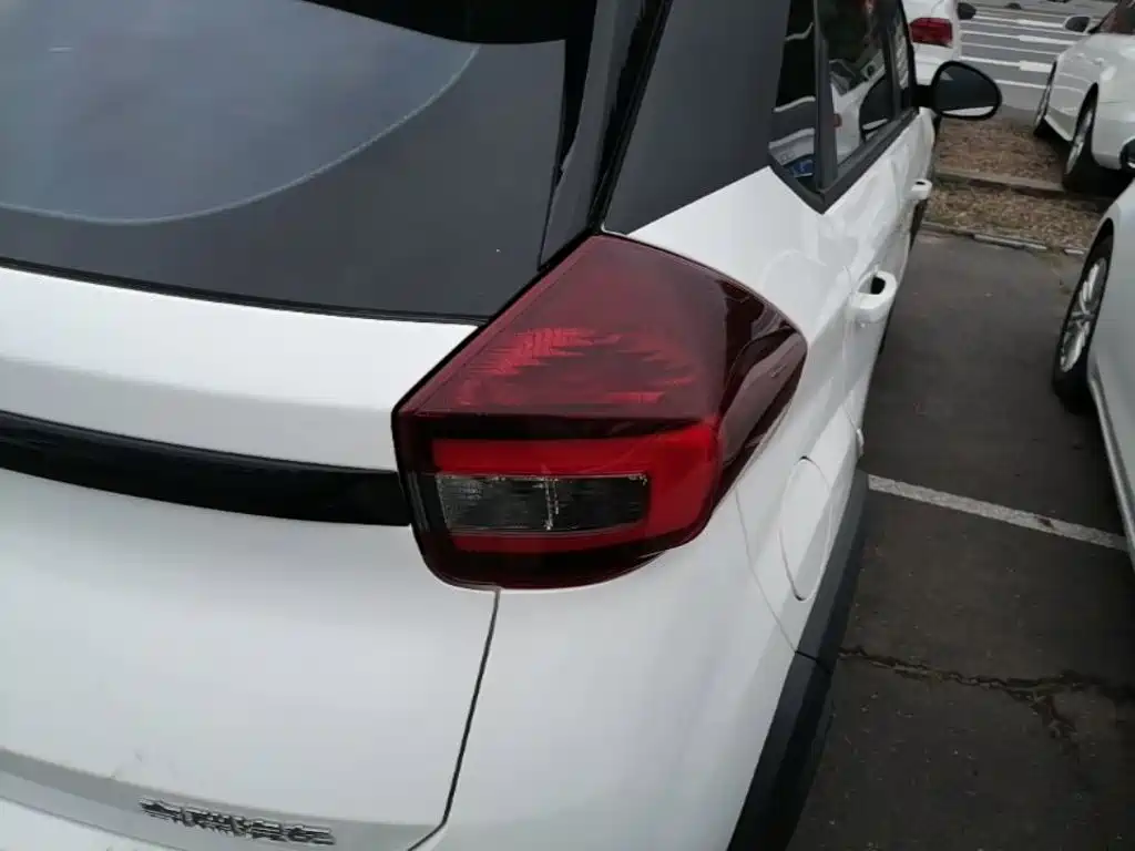 Tiggo 3x 2021 Diamond Edition 1.5L CVT 3 Carat Type II купить на сайте DeffCars