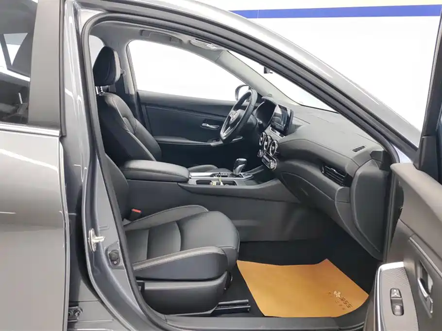 Sylphy 2022 1.6L XL CVT Enjoy Edition купить на сайте DeffCars
