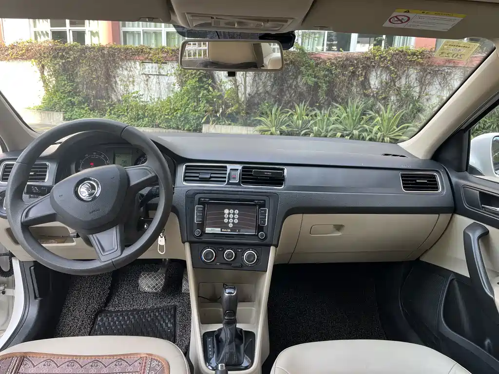 Xinrui 2013 1.6L automatic selection type купить на сайте DeffCars