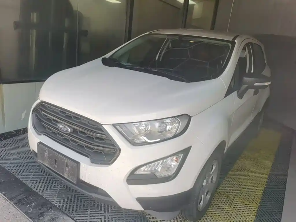 Yibo 2018 1.5L automatic fine airfoil купить на сайте DeffCars