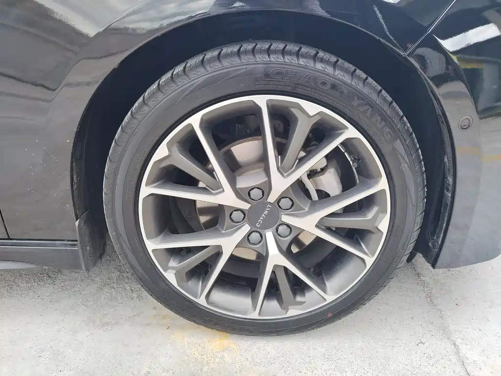 Lynk & Co 03 2018 1.5TD DCT Jin Pro Edition National V купить на сайте DeffCars