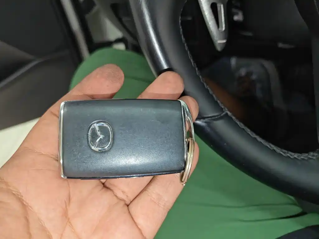 Mazda Axela 2022 2.0L Automatic Quality Edition купить на сайте DeffCars