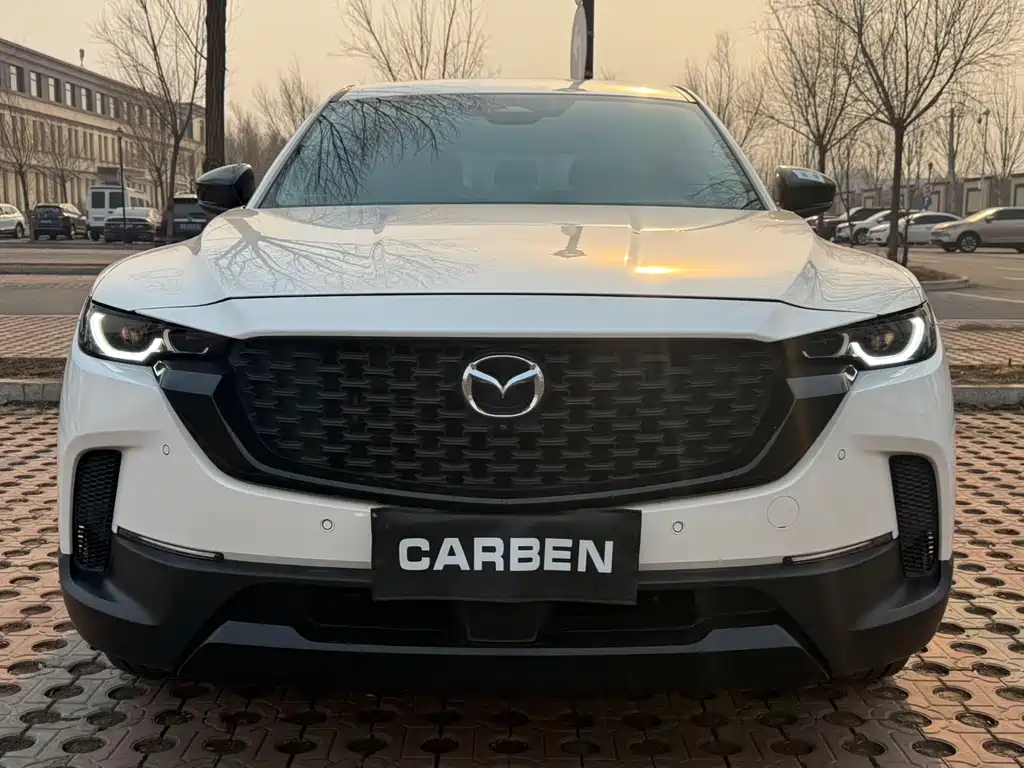 Mazda CX-50 Xingye 2023 2.0L Leading Edition купить на сайте DeffCars