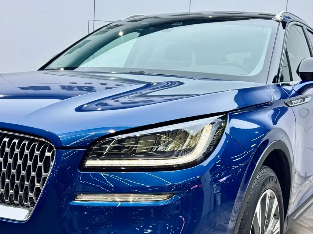 Adventurer 2022 2.0T Two-wheel drive Premium Edition купить на сайте DeffCars