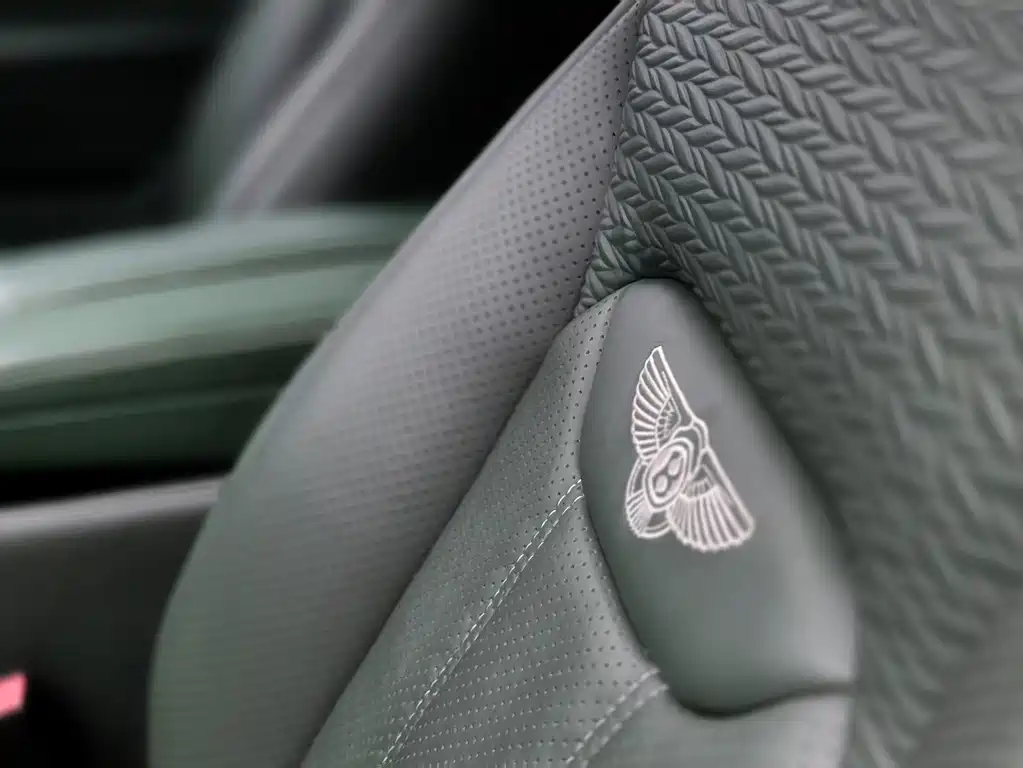 Flying Spur 2012 6.0T Limited Edition купить на сайте DeffCars