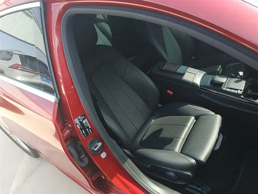 Mercedes-Benz A-Class 2020 Facelift A 200 L Sports Sedan Dynamic Type купить на сайте DeffCars