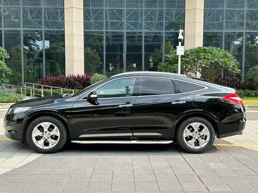 Geshitu 2012 2.4L Exclusive Edition купить на сайте DeffCars