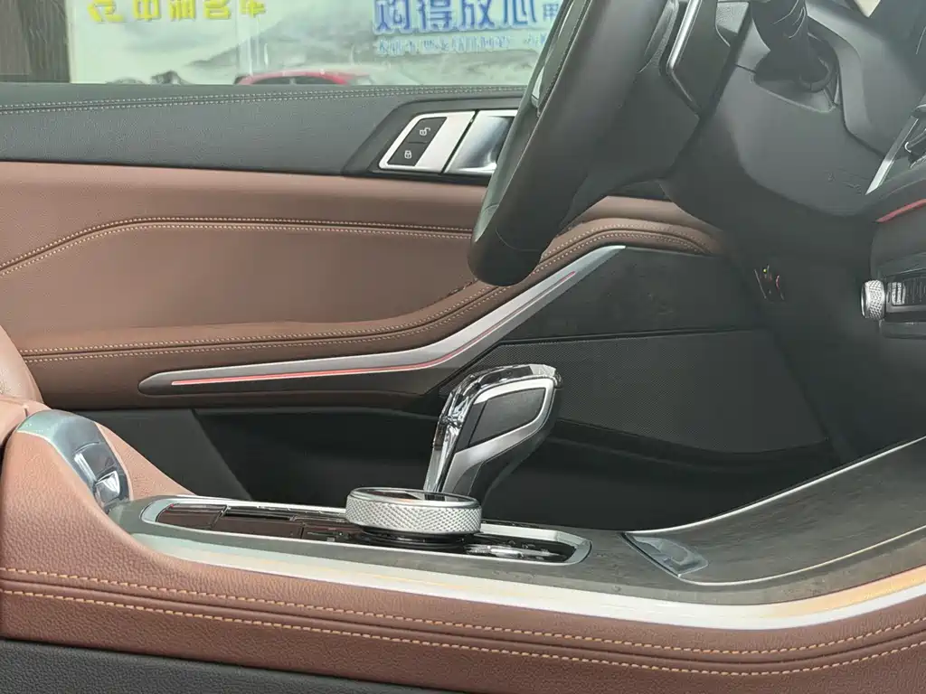 BMW X5 2022 xDrive 40Li M Sports Package купить на сайте DeffCars