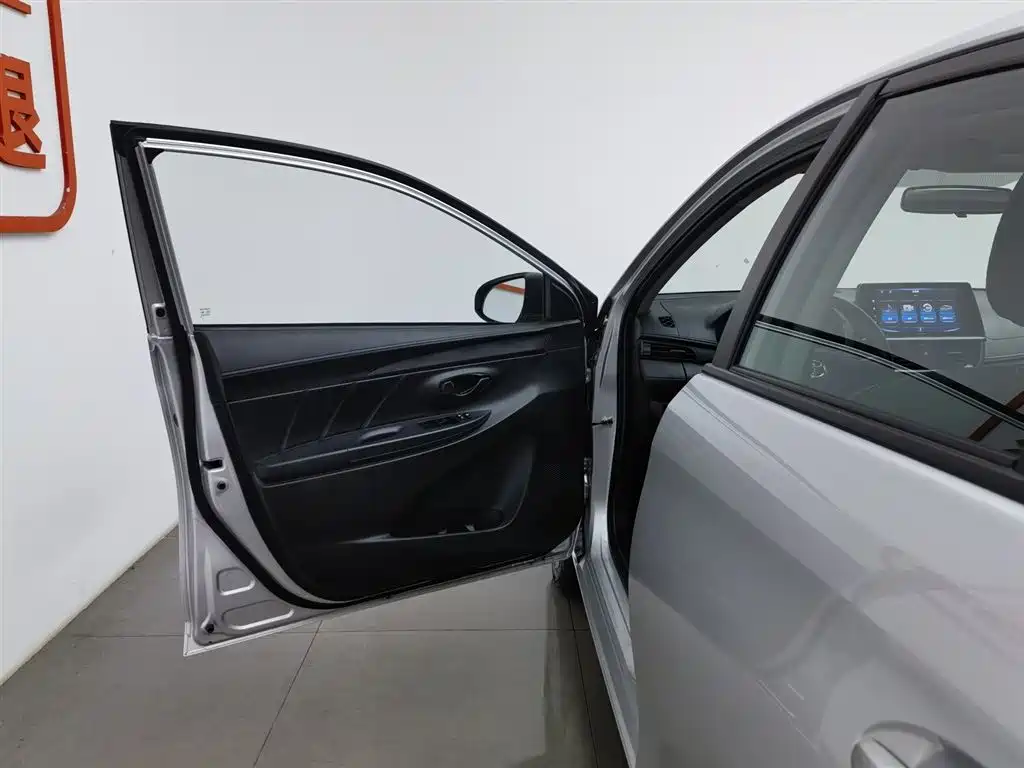 Vios 2021 1.5L CVT Enactus Edition купить на сайте DeffCars