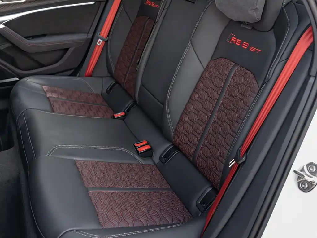 Audi RS 6 2025 RS 6 Avant GT купить на сайте DeffCars