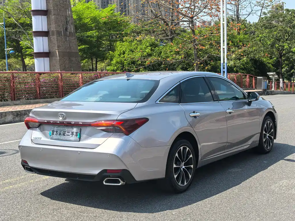 Asia Dragon 2022 2.0L Deluxe Edition купить на сайте DeffCars