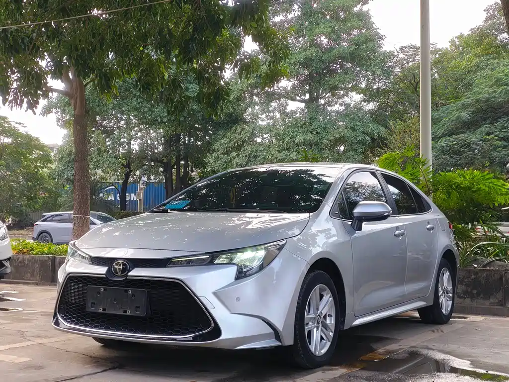 Ralink 2019 185T CVT Exclusive Edition National V купить на сайте DeffCars